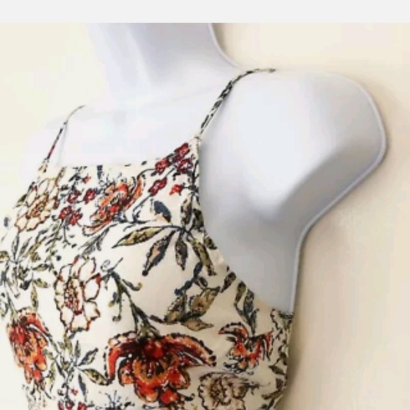 Abercrombie a d Fitch crop top - Picture 2 of 6